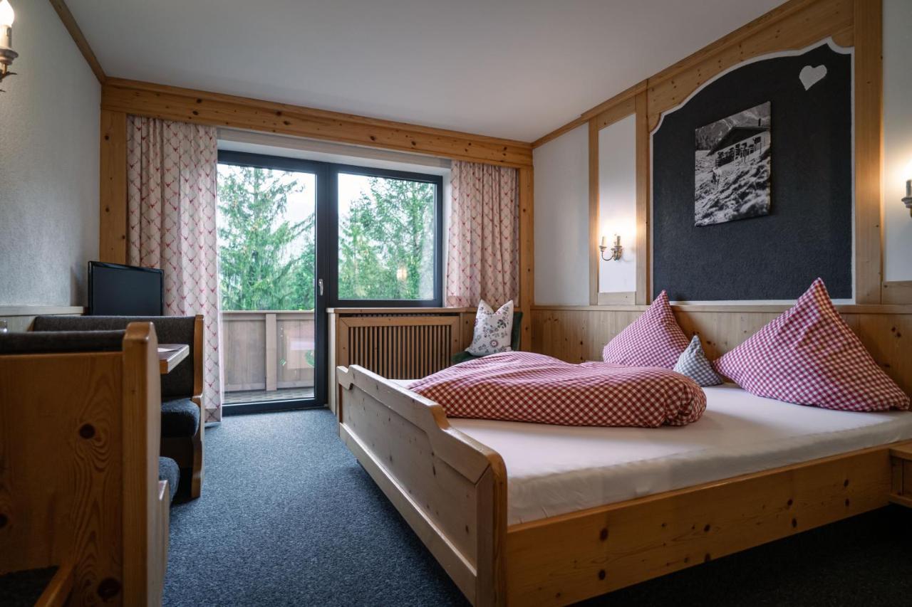 Hotel Landhaus Tirolerherz Sankt Ulrich am Pillersee Dış mekan fotoğraf