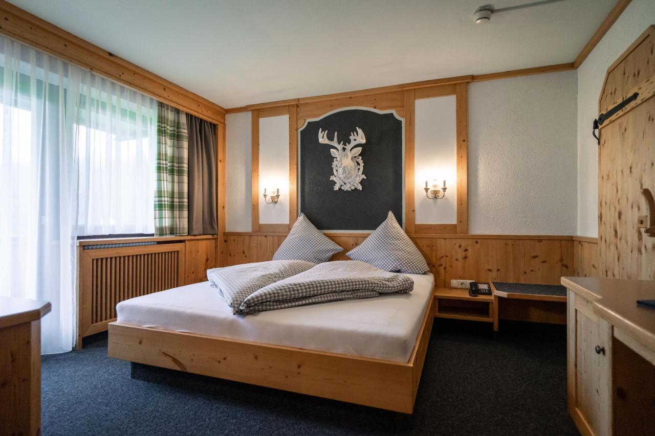Hotel Landhaus Tirolerherz Sankt Ulrich am Pillersee Dış mekan fotoğraf