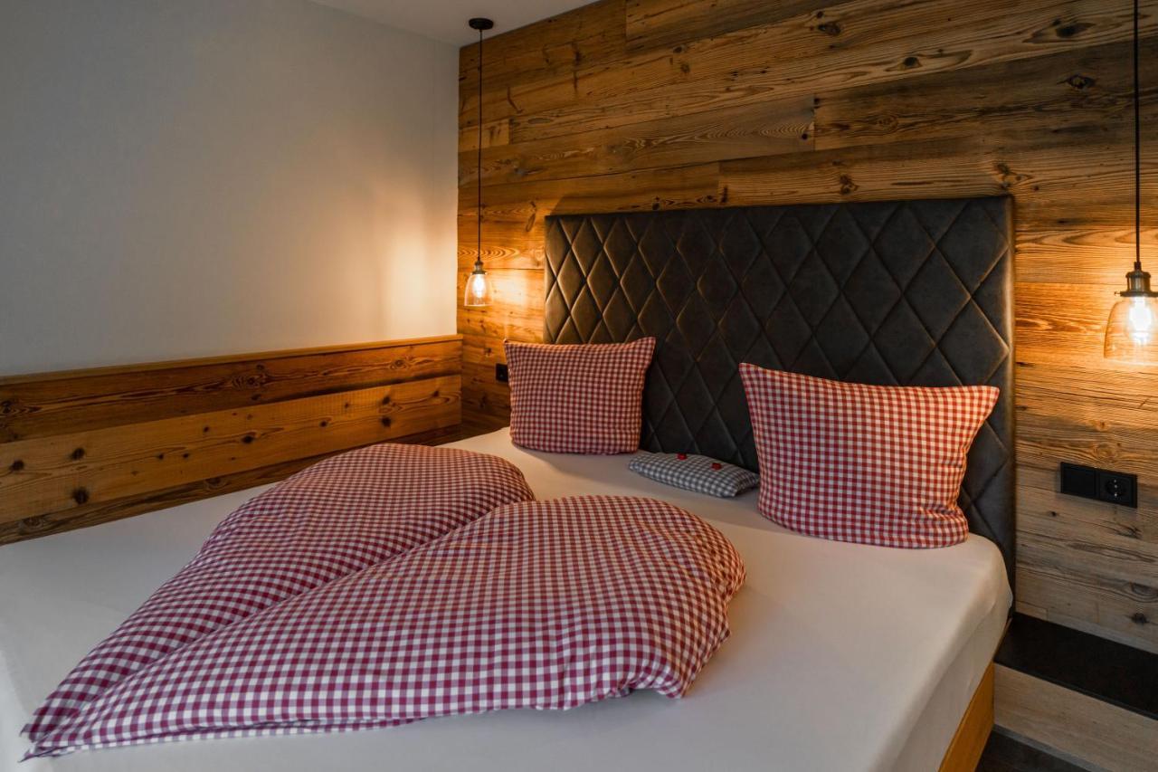 Hotel Landhaus Tirolerherz Sankt Ulrich am Pillersee Dış mekan fotoğraf