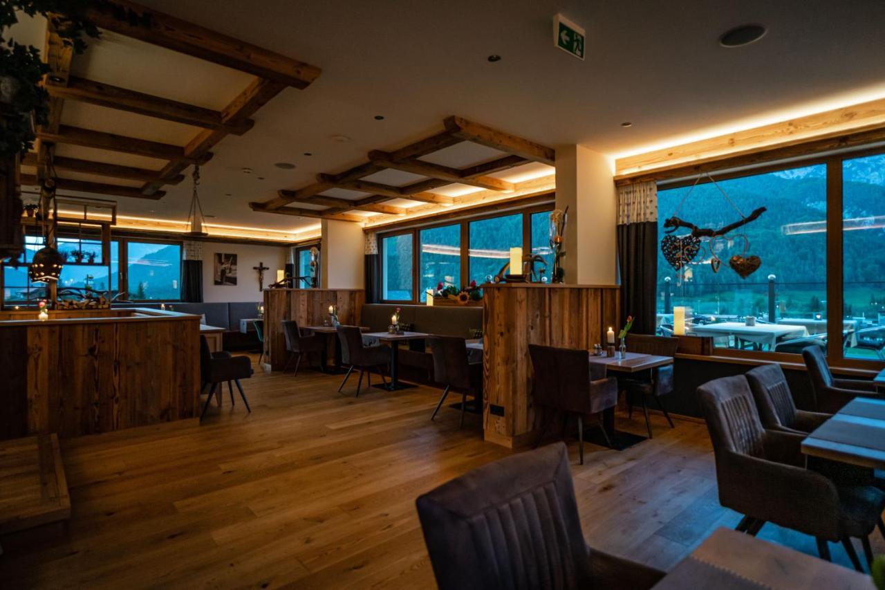 Hotel Landhaus Tirolerherz Sankt Ulrich am Pillersee Dış mekan fotoğraf