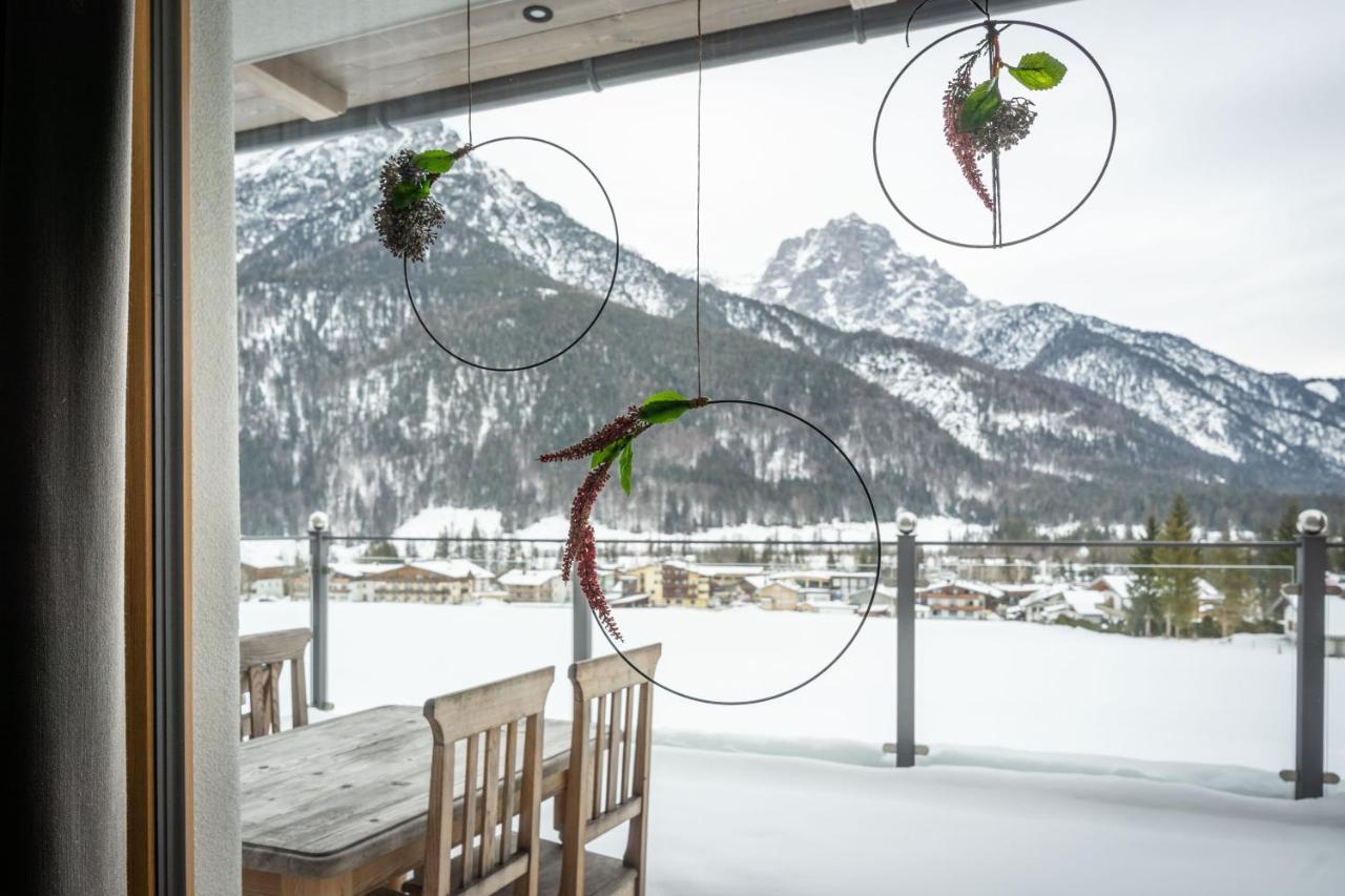 Hotel Landhaus Tirolerherz Sankt Ulrich am Pillersee Dış mekan fotoğraf